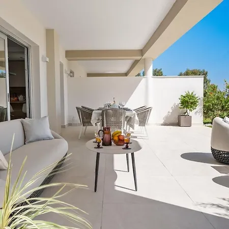 Appartement Exclusive Stunning Views, Pool & Golf Málaga
